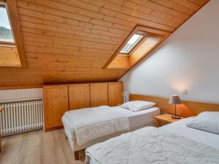 Appartement Centre Morzine - 4 Pers., Proche Pistes, Parking, Balcon - FR-1-684-56 - Morzine - 5