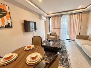 Exquisite 1-Bedroom at Kololi Sands - Sere Kunda - 7