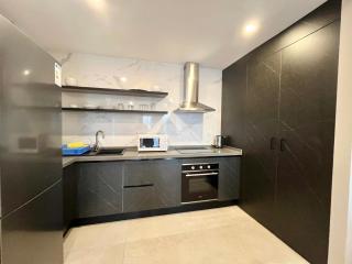 Exquisite 1-Bedroom at Kololi Sands - Sere Kunda - 6
