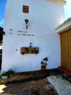 Cortijo La Nobleza - Archidona - 5