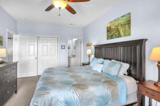 Whispering Waves - Oak Island - 6