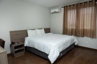 Arca's Hotel Umuarama - 7