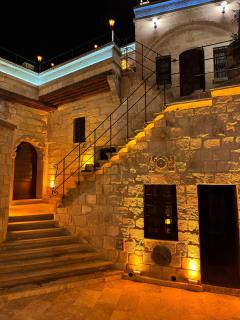 Midland Cave Suites - Ürgüp - 6