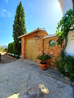 Cortijo La Nobleza - Archidona - 9