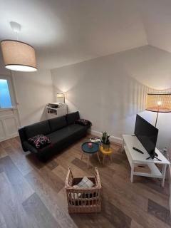 Le comptoir du canal - Fleurey-sur-Ouche - 8