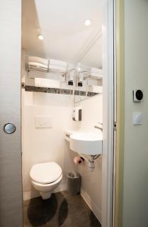 Hôtel de la Terrasse - Paris - 6