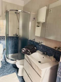 Apt near Air Albania Stadium - Tirana - 8