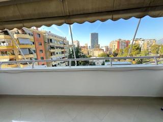 Apt near Air Albania Stadium - Tirana - 6