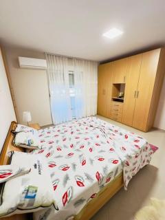 Apt near Air Albania Stadium - Tirana - 1