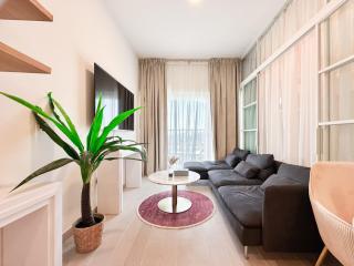 Cozy 1 Bedroom in Golfville Dubai Hills - Dubai - 9