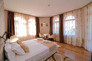 Комплекс АНИ МАР яз Клокотница - 9