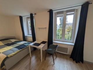 Appartement Studio - Mulhouse - 7