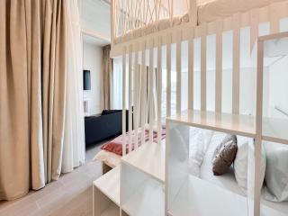 Cozy 1 Bedroom in Golfville Dubai Hills - Dubai - 7