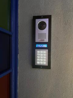 ŞAHİN PERA SUİT2 Great location 2 Br air-conditioned apartment - 5