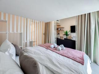 Cozy 1 Bedroom in Golfville Dubai Hills - Dubai - 4