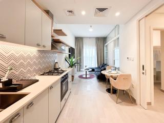 Cozy 1 Bedroom in Golfville Dubai Hills - Dubai - 6
