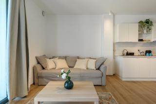 Tiber Terrace Retreat - Free Parking, Wi-Fi & Netflix - Fiumicino - 9