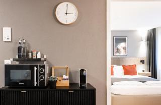 Spirit Apartments - Suite #4 - Zentral - Parkplatz - Brienz - 4