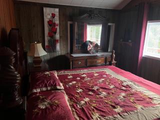 Maison de vacances - Rivière-Rouge - 5