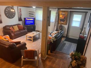 Maison de vacances - 3