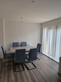 Stratford Way House - 6