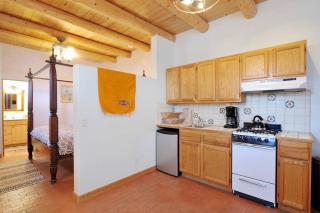 Casita Bee, Santa Fe charmer - Santa Fe - 7