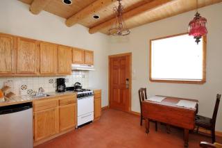 Casita Bee, Santa Fe charmer - Santa Fe - 6