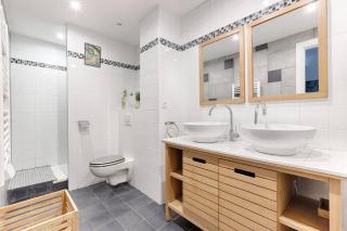 Saint Fargeau Gambetta IV Lovely Apartment 4P 1BR - París - 4