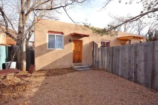 Casita Bee, Santa Fe charmer - Santa Fe - 5