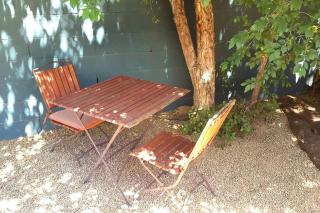 Casita Bee, Santa Fe charmer - Santa Fe - 1
