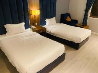 فندق نوارس Nawares Hotel - Jazan - 2
