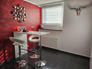 Lounge 1 - Coblença - 5