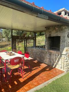 Casa do Vale - Seixas - 3