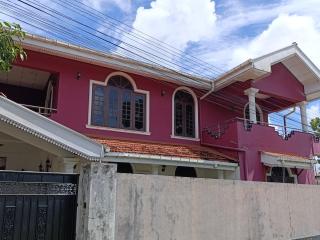 S and P Airport transit hostel and villa 01 - Negombo - 2