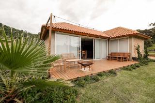 Lindo Espaço no Vale dos Vinhedos - Bento Gonçalves - 4
