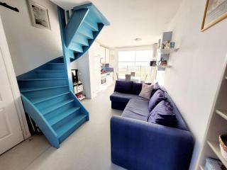 Duplex à Wimereux avec Balcon, Parking et Wi-Fi - FR-1-675-16 - 5