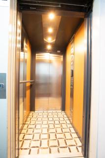 Hôtel de la Terrasse - Paris - 5