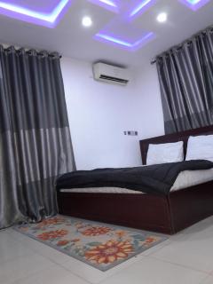 October 1st Hotel - Asi - 0