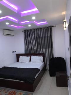 October 1st Hotel - Asi - 4