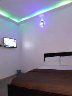 October 1st Hotel - Asi - 1