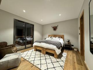Lazy Bear Lodge - 6