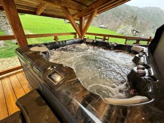 Lazy Bear Lodge - Essert-Romand - 5