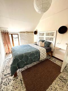 La Casa aux Pommiers - Guilliers - 6