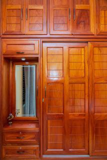 Coorg Wooden Pearl Homestay - 7