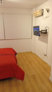 Oro Plaza Apartamentos - Buenos Aires - 4
