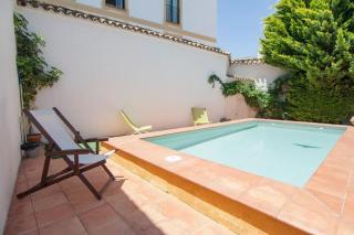 Apartamento El Patio de Ezequiel - Córdoba - 0