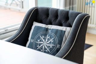 Kaiserhof Ferienwohnung 303 - 4