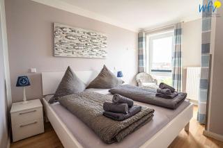 Kaiserhof Ferienwohnung 303 - Wangerooge - 7