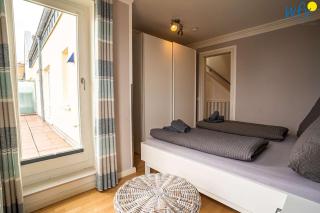 Kaiserhof Ferienwohnung 303 - Wangerooge - 1