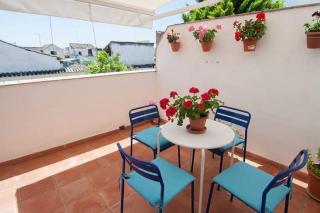 Apartamento El Patio de Ezequiel - 5